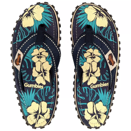 copy of GUMBIES ISLANDER FLIP-FLOPS UNISEX Gumbies - 1 buty zapaśnicze ubrania kostiumy