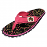 Japonki GUMBIES ISLANDER FLIP-FLOPS UNISEX Gumbies - 2 buty zapaśnicze ubrania kostiumy
