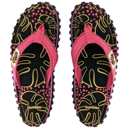 GUMBIES ISLANDER FLIP-FLOPS UNISEX Gumbies - 1 buty zapaśnicze ubrania kostiumy