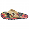 GUMBIES ISLANDER FLIP-FLOPS UNISEX Gumbies - 3 buty zapaśnicze ubrania kostiumy