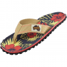 Japonki GUMBIES ISLANDER FLIP-FLOPS UNISEX Gumbies - 2 buty zapaśnicze ubrania kostiumy