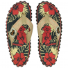 Japonki GUMBIES ISLANDER FLIP-FLOPS UNISEX Gumbies - 1 buty zapaśnicze ubrania kostiumy