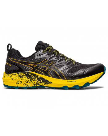 Asics GEL-TRABUCO TERRA Asics - 1 buty zapaśnicze ubrania kostiumy