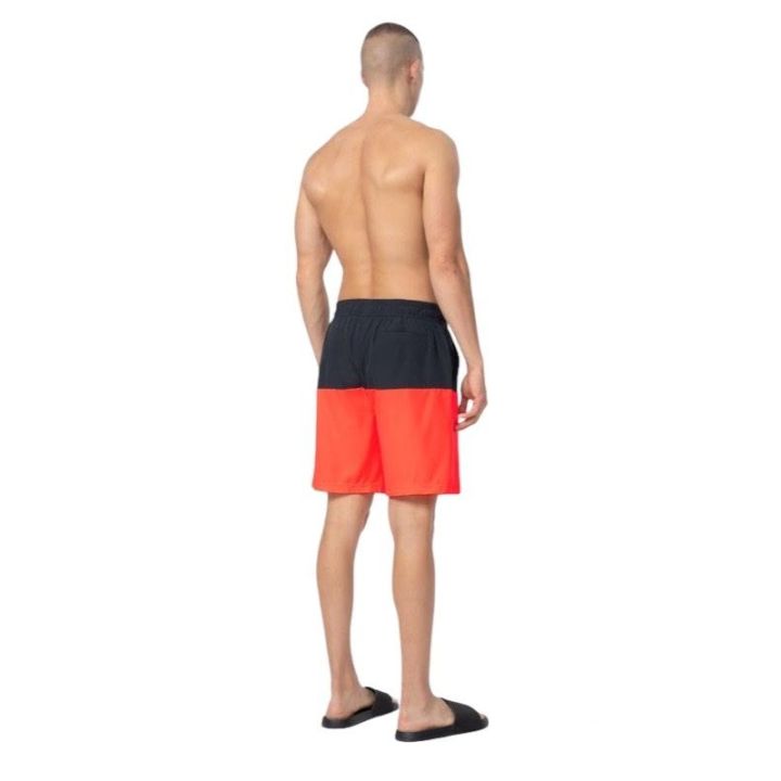 Spodenki plażowe boardshorty męskie  - 2 buty zapaśnicze ubrania kostiumy