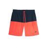 Spodenki plażowe boardshorty męskie - 4 buty zapaśnicze ubrania kostiumy