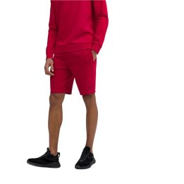 Krótkie męskie spodenki dresowe 4F 4F - 1 buty zapaśnicze ubrania kostiumy