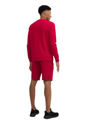 Krótkie męskie spodenki dresowe 4F 4F - 4 buty zapaśnicze ubrania kostiumy