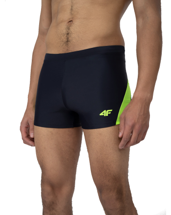 Męskie kąpielówki 4F 4F - 1 buty zapaśnicze ubrania kostiumy