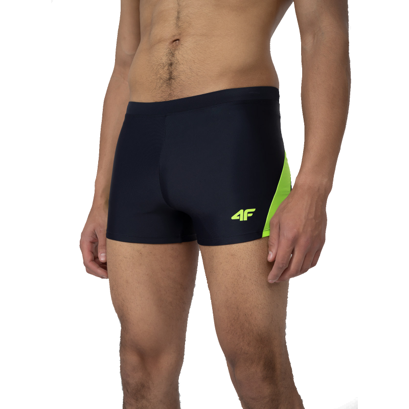 Męskie kąpielówki 4F 4F - 1 buty zapaśnicze ubrania kostiumy