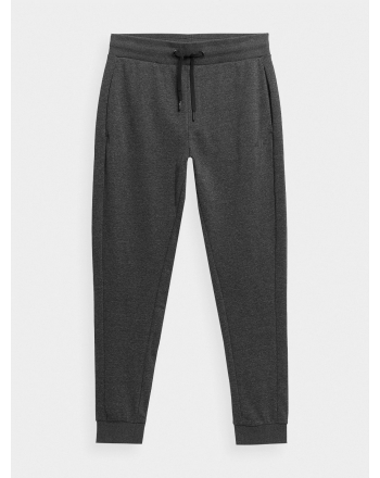 Dresowe joggery męskie 4F  - 4 buty zapaśnicze ubrania kostiumy