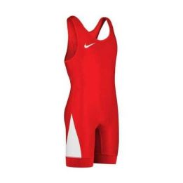 Nike Grappler Elite Nike - 2 buty zapaśnicze ubrania kostiumy