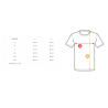 SMALL LOGO PIT BULL t-shirt - 7 buty zapaśnicze ubrania kostiumy