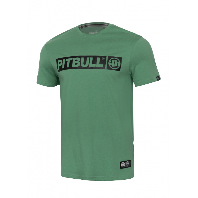 Koszulka Hilltop PIT BULL  - 2 buty zapaśnicze ubrania kostiumy
