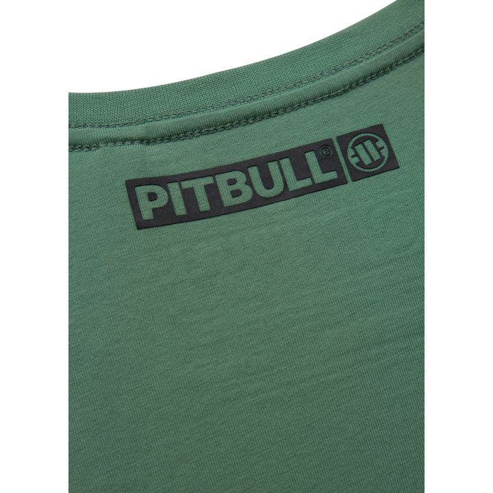 Koszulka Hilltop PIT BULL  - 5 buty zapaśnicze ubrania kostiumy