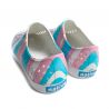 Native Jefferson Print - 4 buty zapaśnicze ubrania kostiumy