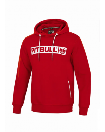 Bluza z kapturem Terry Hilltop  - 2 buty zapaśnicze ubrania kostiumy