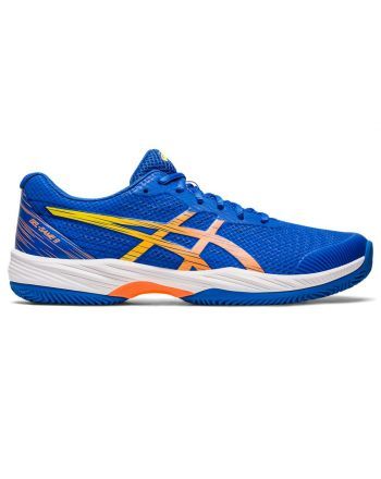 GEL-GAME 9 CLAY/OC  - 1 buty zapaśnicze ubrania kostiumy