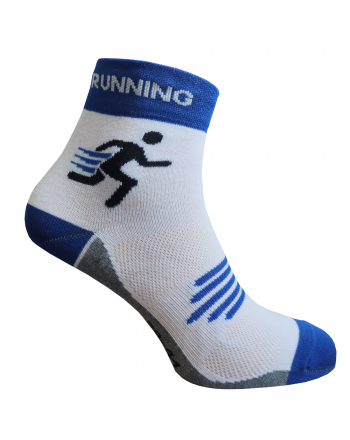Skarpety RUNNING BERKNER Berkner - 2 buty zapaśnicze ubrania kostiumy