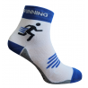 Skarpety RUNNING BERKNER Berkner - 2 buty zapaśnicze ubrania kostiumy