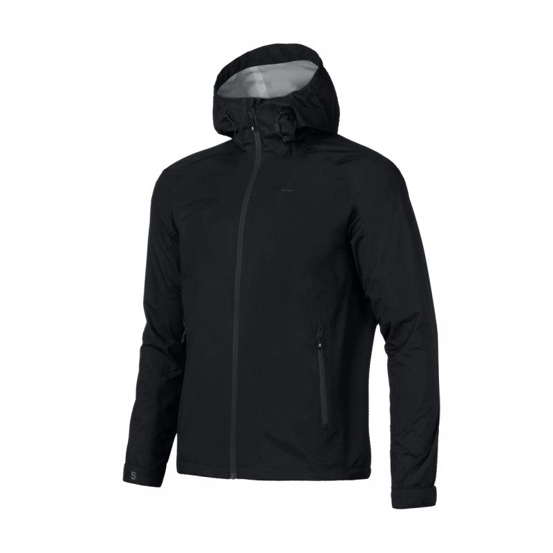Kurtka męska 2,5 warstwowa Alpinus Carniche 15K  - 1 buty zapaśnicze ubrania kostiumy