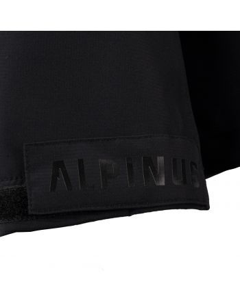 Kurtka męska 2,5 warstwowa Alpinus Carniche 15K  - 5 buty zapaśnicze ubrania kostiumy