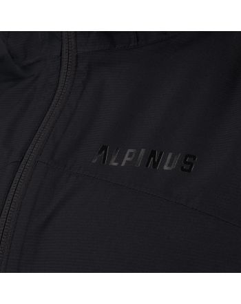 Kurtka męska 2,5 warstwowa Alpinus Carniche 15K  - 6 buty zapaśnicze ubrania kostiumy