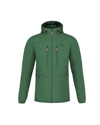 Kurtka męska softshell Alpinus Pourri