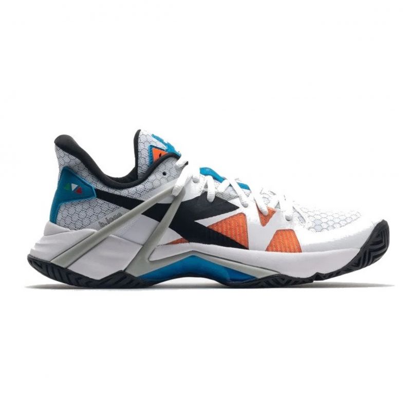 Buty tenisowe męskie DIADORA B.ICON AG DIADORA - 1 buty zapaśnicze ubrania kostiumy