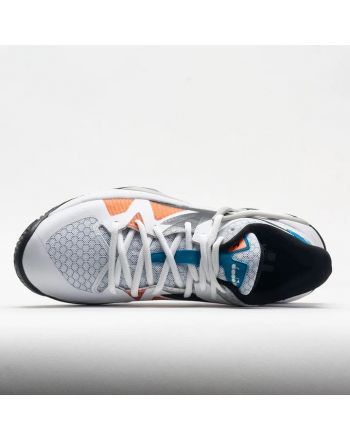 DIADORA B.ICON AG men's tennis shoes DIADORA - 4 buty zapaśnicze ubrania kostiumy