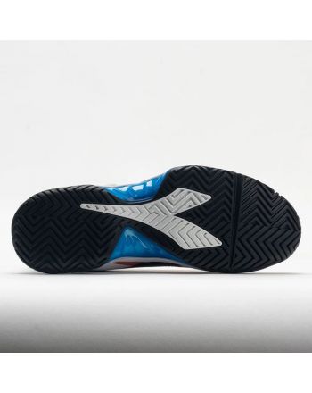 DIADORA B.ICON AG men's tennis shoes DIADORA - 6 buty zapaśnicze ubrania kostiumy