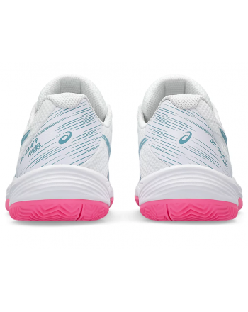 GEL-GAME 9 PADEL  - 3 buty zapaśnicze ubrania kostiumy