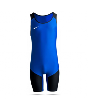KOSTIUM DO PODNOSZENIA CIĘŻARÓW NIKE WEIGHTLIFTING  - 1 buty zapaśnicze ubrania kostiumy