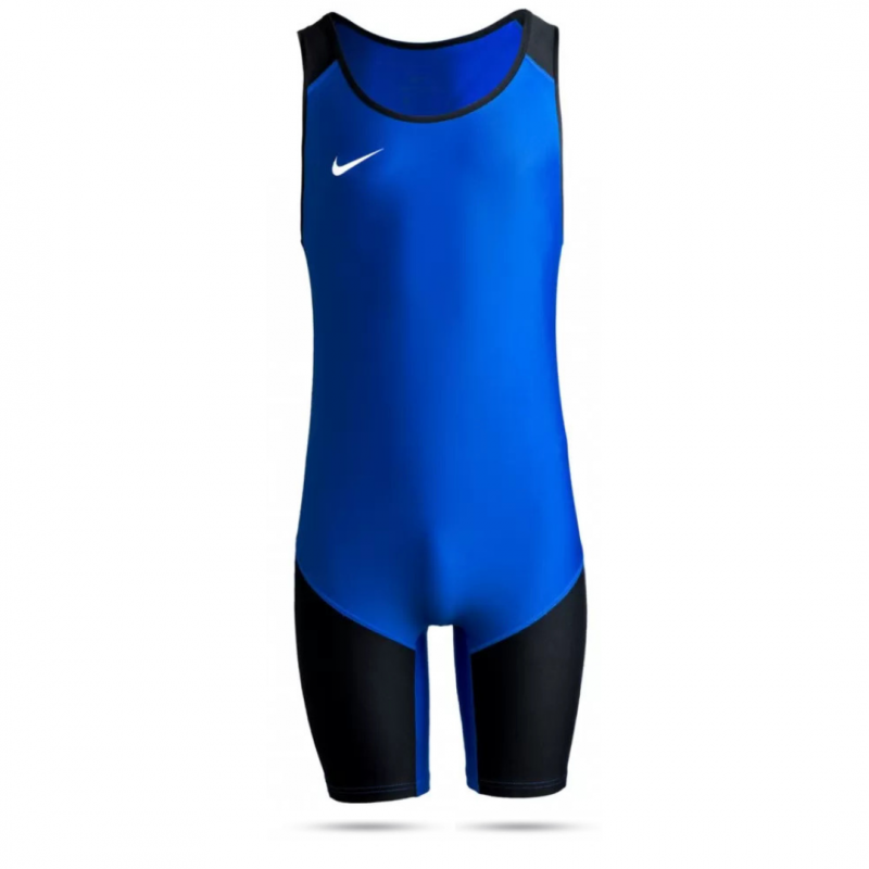 KOSTIUM DO PODNOSZENIA CIĘŻARÓW NIKE WEIGHTLIFTING  - 1 buty zapaśnicze ubrania kostiumy