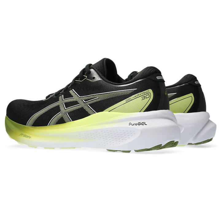 GEL-KAYANO 30  - 5 buty zapaśnicze ubrania kostiumy