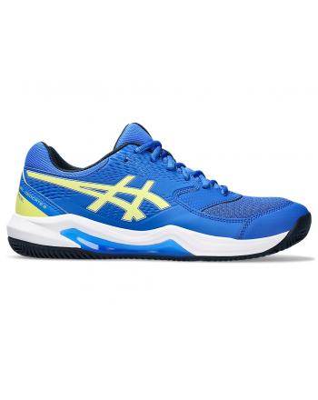 GEL-DEDICATE 8 PADEL Asics - 1 buty zapaśnicze ubrania kostiumy