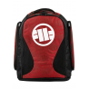 Large training backpack New Logo - 2 buty zapaśnicze ubrania kostiumy