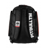 Large training backpack New Logo - 3 buty zapaśnicze ubrania kostiumy