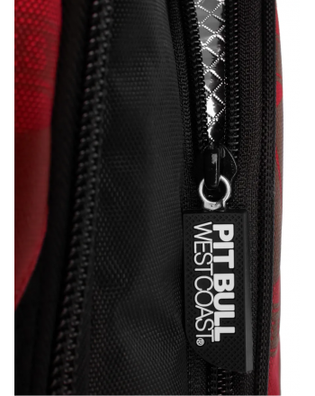 Large training backpack New Logo  - 9 buty zapaśnicze ubrania kostiumy