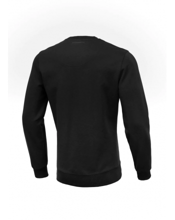 Męska bluza crewneck BEYER Pit Bull  - 2 buty zapaśnicze ubrania kostiumy