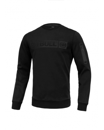 Męska bluza crewneck BEYER Pit Bull  - 1 buty zapaśnicze ubrania kostiumy