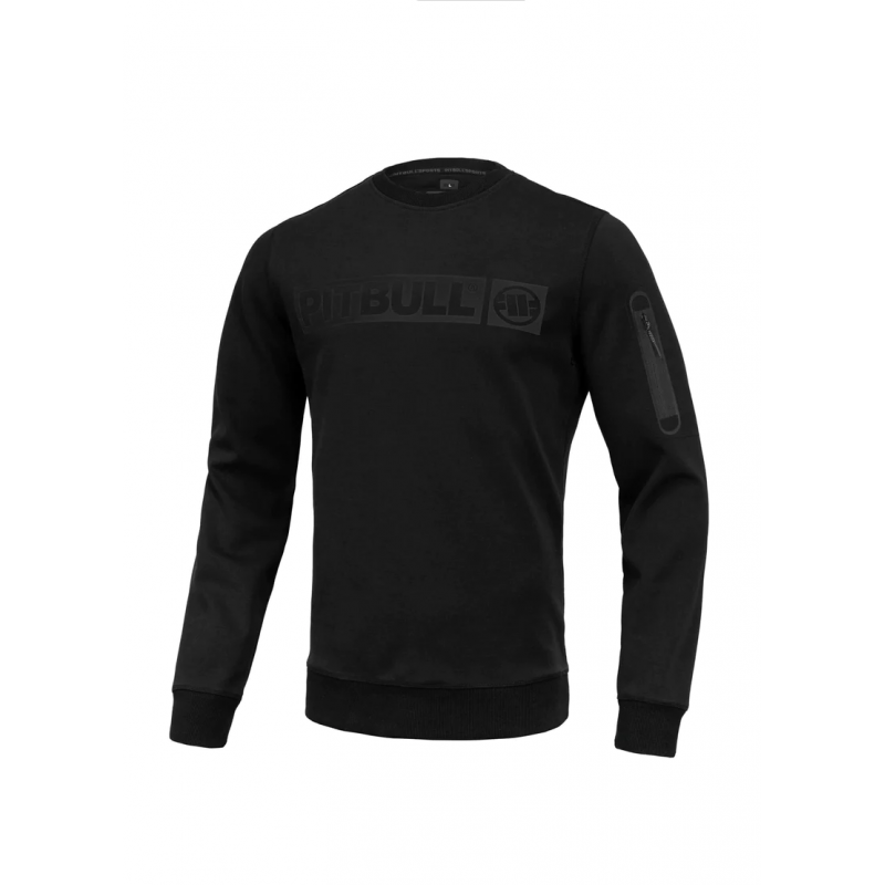 Męska bluza crewneck BEYER Pit Bull  - 1 buty zapaśnicze ubrania kostiumy