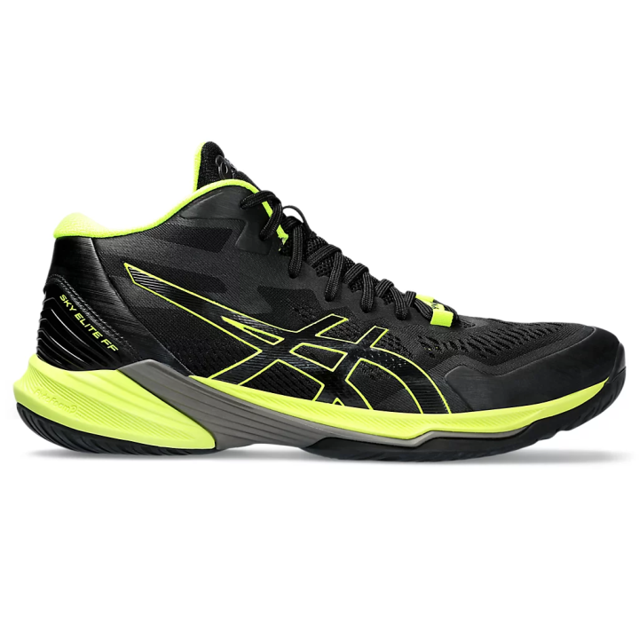 SKY ELITE FF MT 2 Asics - 1 buty zapaśnicze ubrania kostiumy