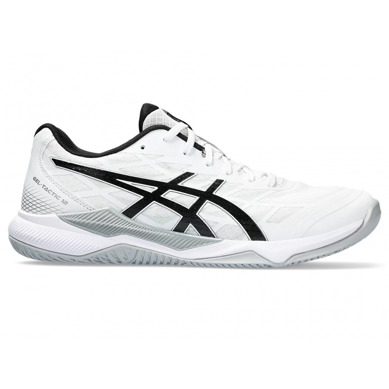 GEL-TACTIC 12 Asics - 1 buty zapaśnicze ubrania kostiumy