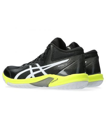 BEYOND FF MT  - 4 buty zapaśnicze ubrania kostiumy