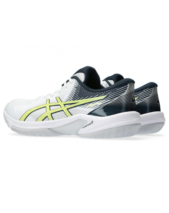 BEYOND FF Asics - 2 buty zapaśnicze ubrania kostiumy