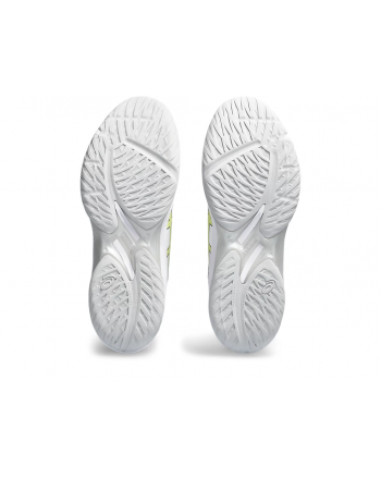 BEYOND FF Asics - 6 buty zapaśnicze ubrania kostiumy