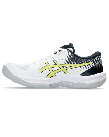 BEYOND FF Asics - 4 buty zapaśnicze ubrania kostiumy