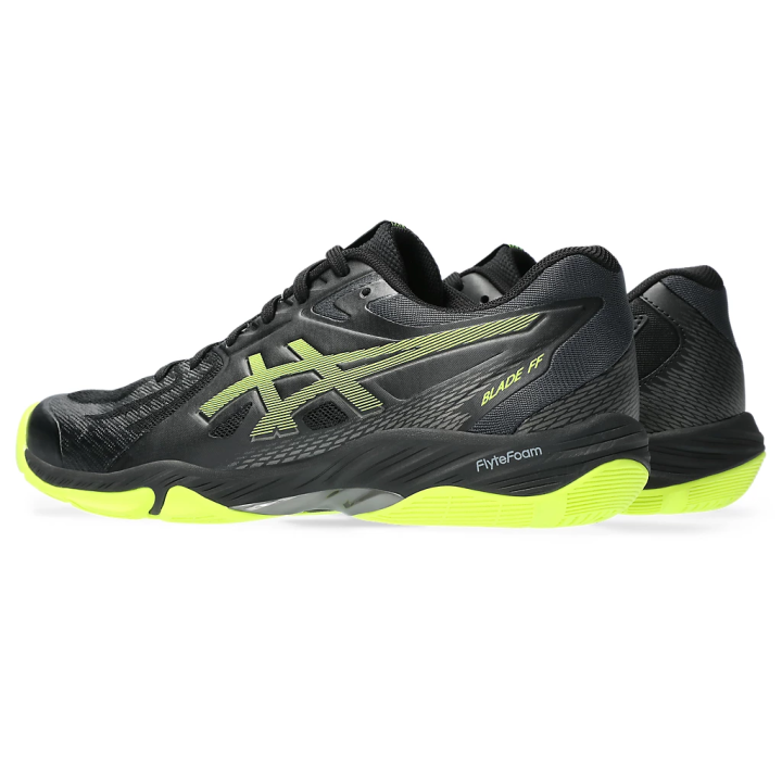 Asics BLADE FF Asics - 4 buty zapaśnicze ubrania kostiumy