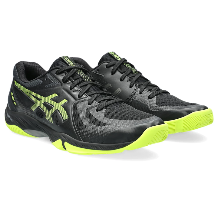 Asics BLADE FF Asics - 3 buty zapaśnicze ubrania kostiumy