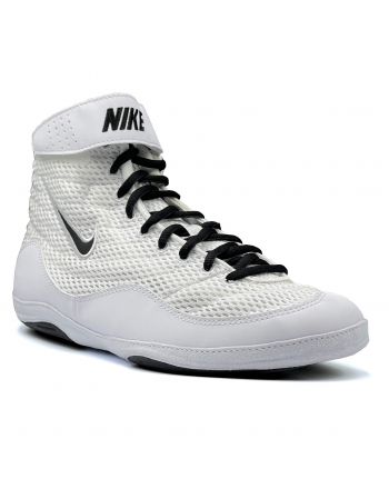 Buty zapaśnicze Nike Inflict 3 Nike - 2 buty zapaśnicze ubrania kostiumy